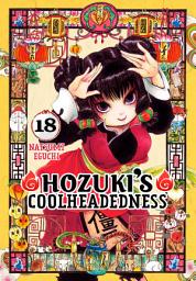 Icon image Hozuki's Coolheadedness