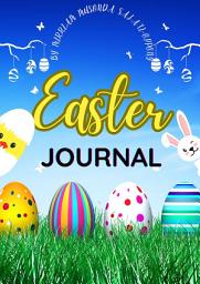 Icon image Easter Journal for Adults