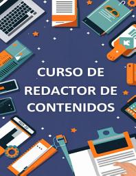 Icon image Curso de Redactor de Contenidos