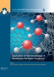 Icon image Application of Nanotechnology in Membranes for Water Treatment