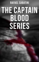 Icon image The Captain Blood Series