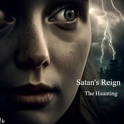 Icon image Satans Reign: The Haunting