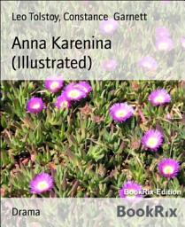 Icon image Anna Karenina (Illustrated)