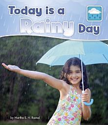 Icon image Today is a Rainy Day