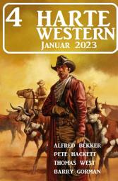 Icon image 4 Harte Western Januar 2023