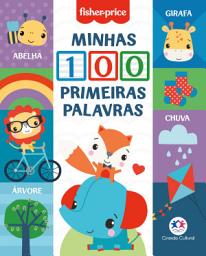 Icon image Fisher-price - Minhas 100 primeiras palavras