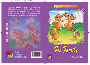 Icon image Fox Family