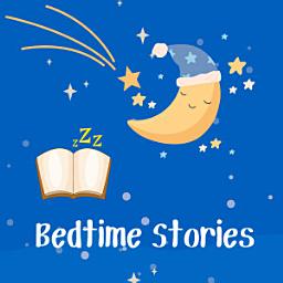 Icon image Bedtime Tales: Stories of Kindness and Adventure