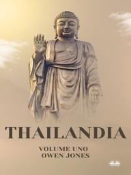 Icon image Thailandia: Alla scoperta dei segreti della terra dei sorrisi