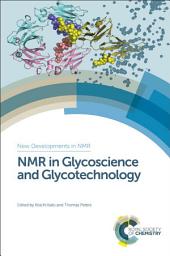 Icon image NMR in Glycoscience and Glycotechnology