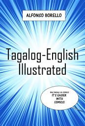 Icon image Tagalog-English Illustrated