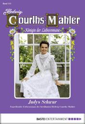 Icon image Hedwig Courths-Mahler - Folge 111: Judys Schwur