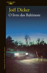 Icon image O livro dos Baltimore