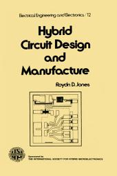 Icon image Hybrid Circuit Design and Manufacture