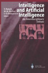 Icon image Intelligence and Artificial Intelligence: An Interdisciplinary Debate