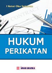 Icon image Hukum Perikatan