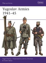 Icon image Yugoslav Armies 1941–45