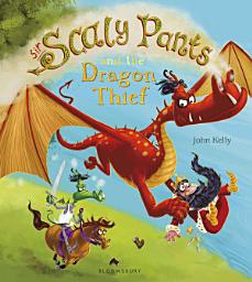 Icon image Sir Scaly Pants and the Dragon Thief