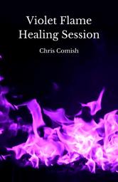 Icon image Violet Flame Healing Session