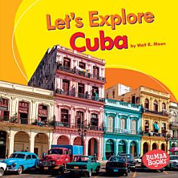 Icon image Let's Explore Cuba