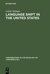 Icon image Language Shift in the United States