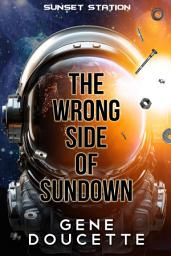 Icon image The Wrong Side of Sundown