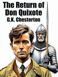 Icon image The Return of Don Quixote