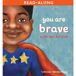 Icon image You Are Brave Read-Along