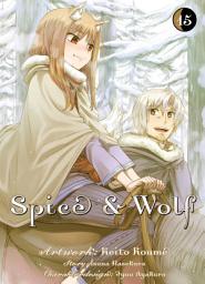 Icon image Spice & Wolf, Band 15