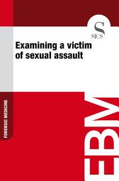 Icon image Examining a victim of sexual assault