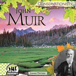 Icon image John Muir