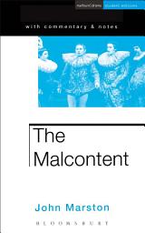 Icon image The Malcontent