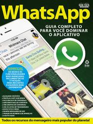 Icon image Coleção Guia Fácil Informática: Edição 36 - WhatsApp