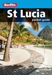 Icon image Berlitz: St Lucia Pocket Guide