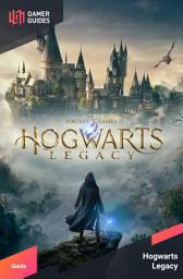 Icon image Hogwarts Legacy - Strategy Guide