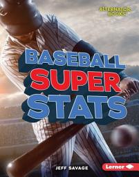 Icon image Baseball Super Stats