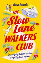 Icon image The Slow Lane Walkers Club