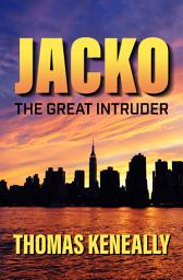 Icon image Jacko: The Great Intruder