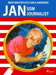 Icon image Jan som journalist: Volym 7