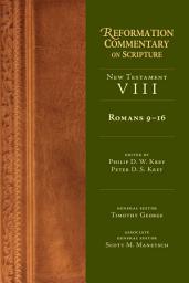 Icon image Romans 9-16: New Testament Volume 8