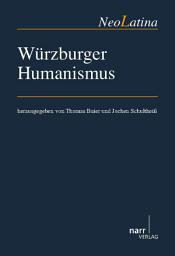 Icon image Würzburger Humanismus