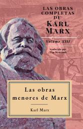 Icon image las obras menores de Marx