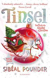 Icon image Tinsel: The Girls Who Invented Christmas