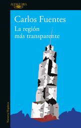 Icon image La región más transparente