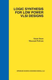 Icon image Logic Synthesis for Low Power VLSI Designs