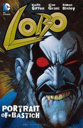 Icon image Lobo: Portrait of a Bastich