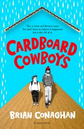 Icon image Cardboard Cowboys