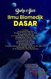 Icon image Buku Ajar Ilmu Biomedik Dasar