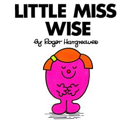 Icon image Little Miss Wise