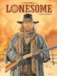 Icon image Lonesome